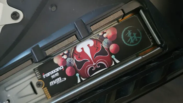 SSD Nvme 1 TB