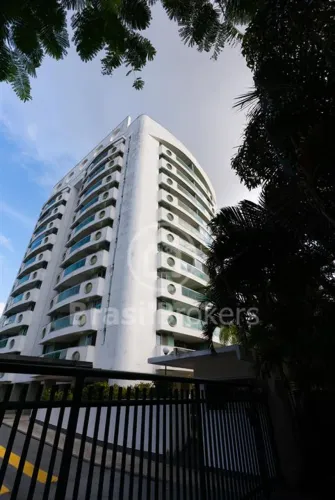 2 Quartos com Suíte Vista Montanha Condomínio Maison de La Plage