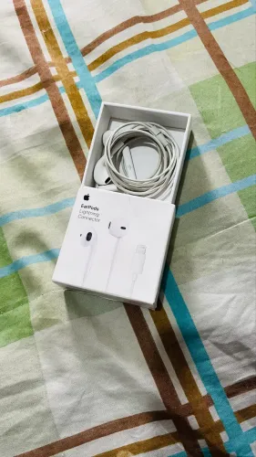 EarPods Fone Apple