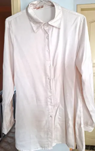 Camisa social