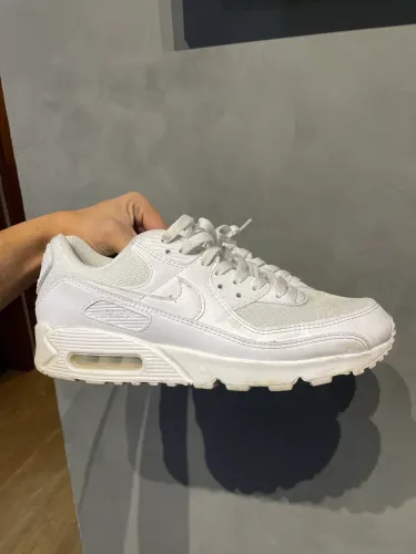 airmax 90 branco