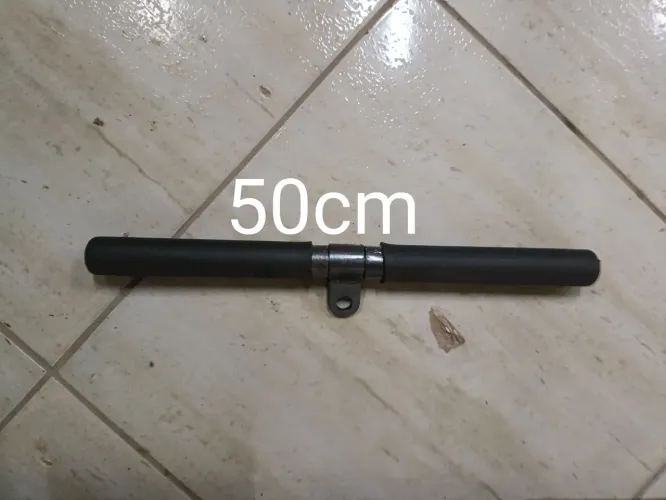 Puxadores pulley