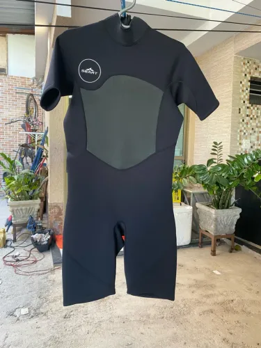 ? **ROUPA DE MERGULHO SBART 2 MM - NOVA COM ETIQUETA!** ?