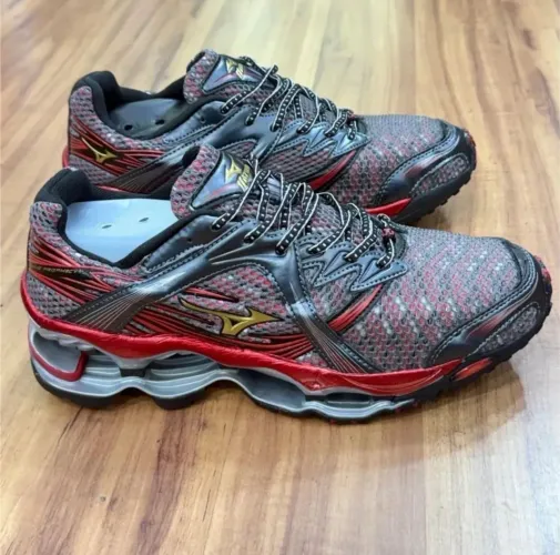 Mizuno Prophecy 1 P R O M O Ç ? O