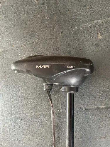 Motor MARURI ÁGUA DOCE