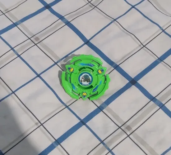 Beyblade Master Draciel - Bakuten Shoot Beyblade, Takara Tomy