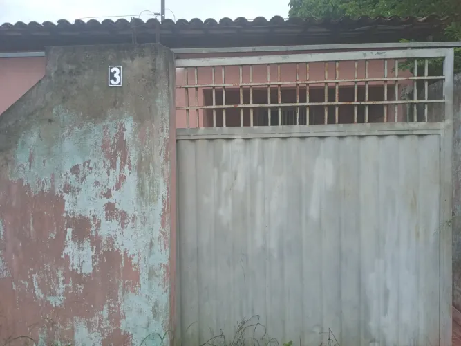 Casa para vender