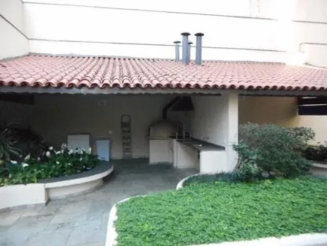 Apartamento à venda, Vila Esperança, São Paulo, SP