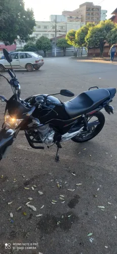 Vendo fan 2021 em perfeito estado