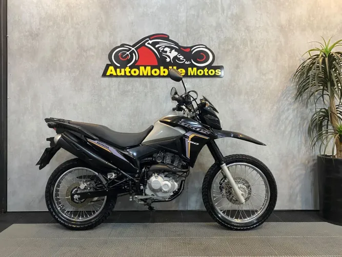 Honda NXR 160 Bros ESDD ano 2022