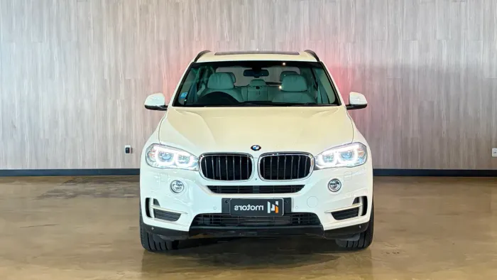 BMW X5 Xdrive 30D 3.0 258cv Diesel 2018