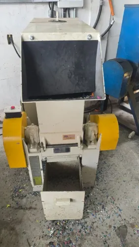 Moinho rone S300 usado ano 2025