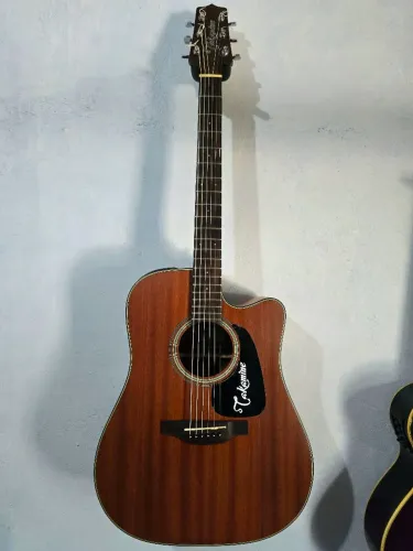 Violão Takamine GD11