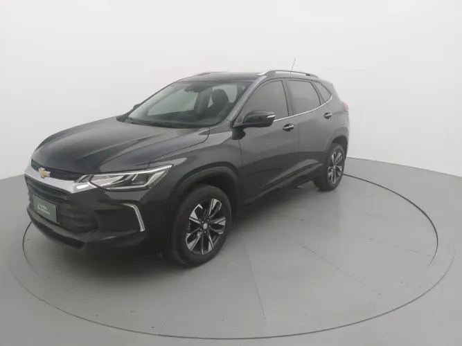 Chevrolet Tracker Premier 1.2 Turbo 12V Flex AUT 2025