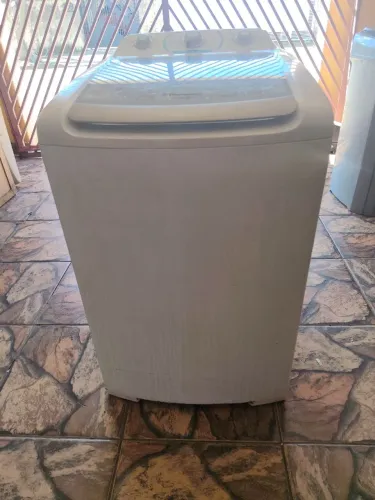 Lavadora Electrolux 10kg