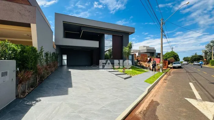 Condomínio Residencial Gaivota II