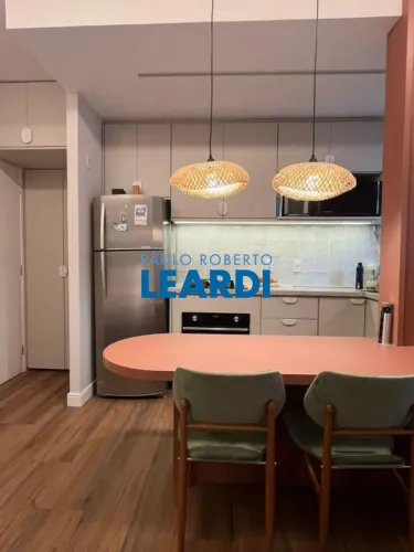 APARTAMENTO - PINHEIROS - SP