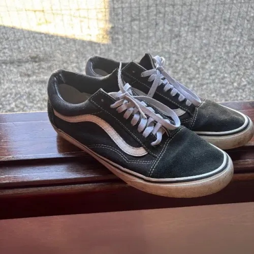 Tênis Vans Old School