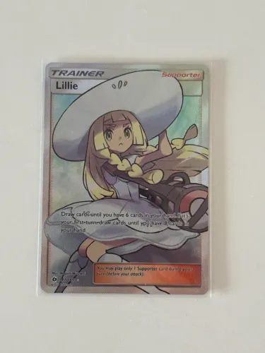 Lillie (147/149)