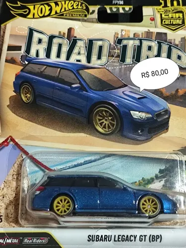 HOT WHEELS PREMIUM - FABULOSO MUNDO DO COLECIONISMO