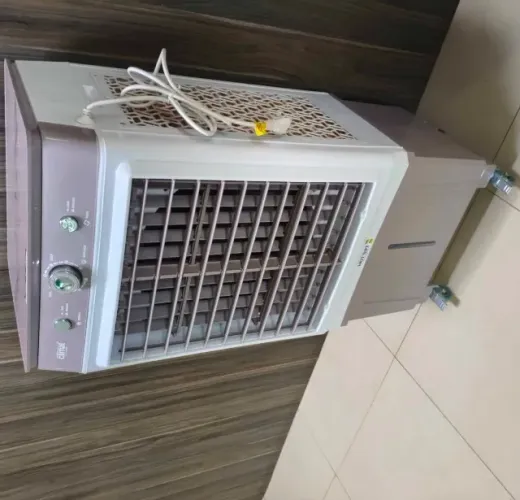 Climatizador