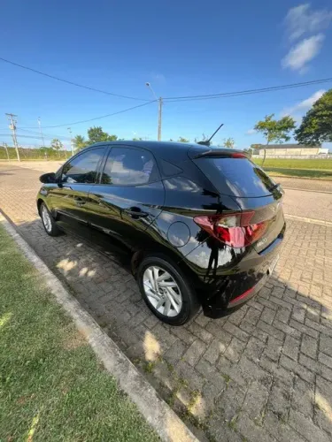 Hyundai HB20 Evolution 1.0 Flex 12V MEC 2022
