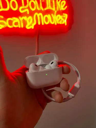 AirPods Pro 2 Geração