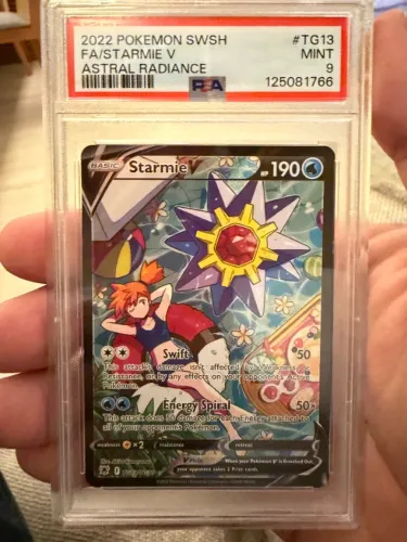 carta pokemon