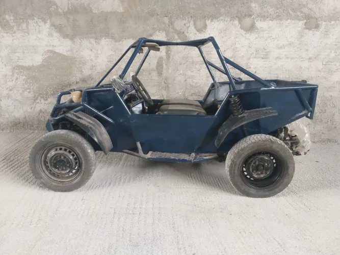 Buggy Buggy 1.6/ Tst/ RS 1.6 4-lug. 2026