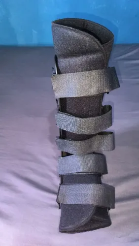 Bota Ortopédica 