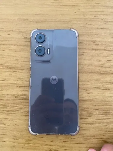 Moto g 35 retirada de peças 