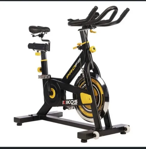 Bicicleta Spinning Kikos ProF9