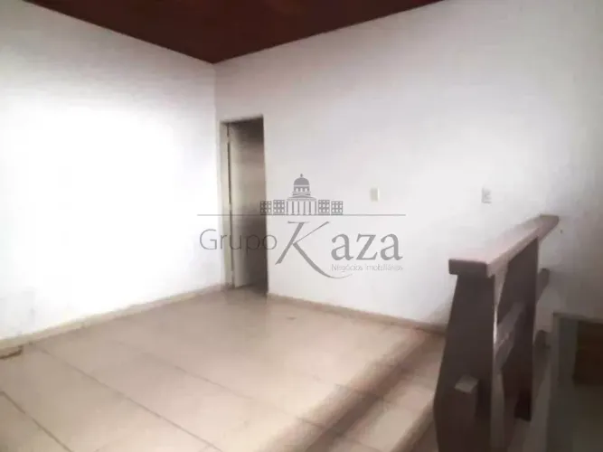 Casa Comercial Residencial - Jardim Esplanada - 70m².