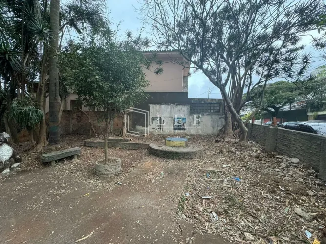 Sumaré Terreno Residêncial