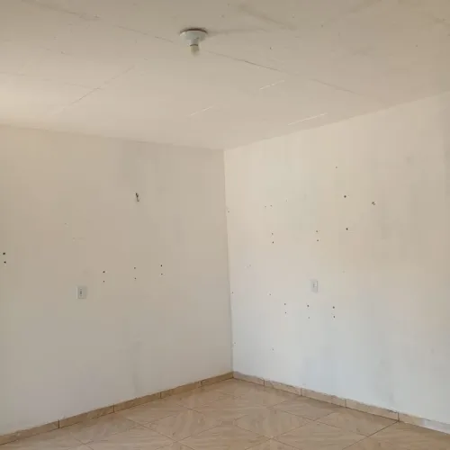 Quarto com banheiro
