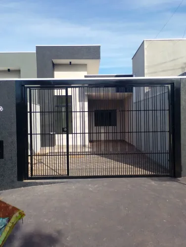 Alto Padrão para Venda em Sarandi, Jardim São Paulo, 3 dormitórios, 1 suíte, 3 banheiros,