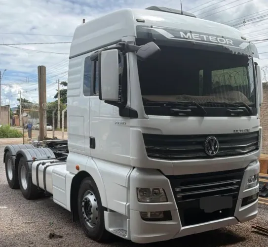 Meteor 29-520 ano 2023