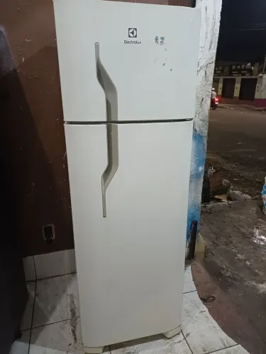Geladeira 