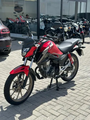 HONDA CG 160 TITAN 50 ANOS 2026