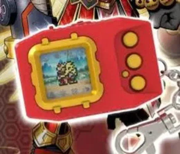 Vpet Digimon