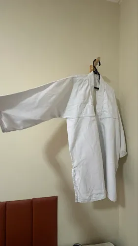 Kimono Aikido A3