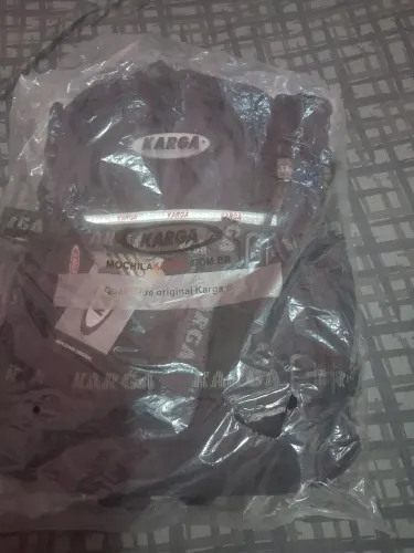 MOCHILA KARGA ORIGINAL