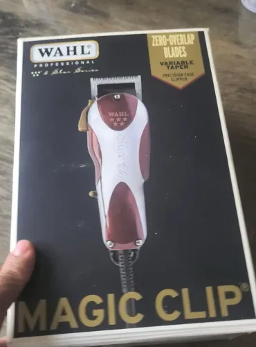 Wahl Magic Clip V9000