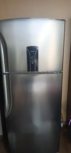 Vendo geladeira panasonic 435 litros
