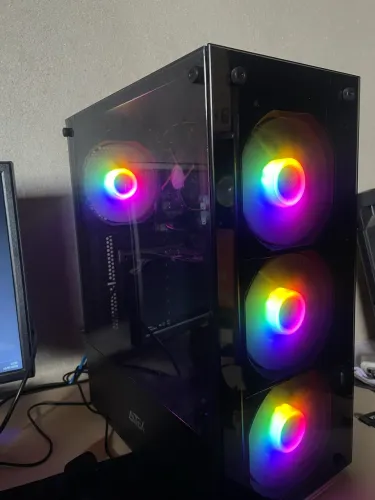 Pc gamer