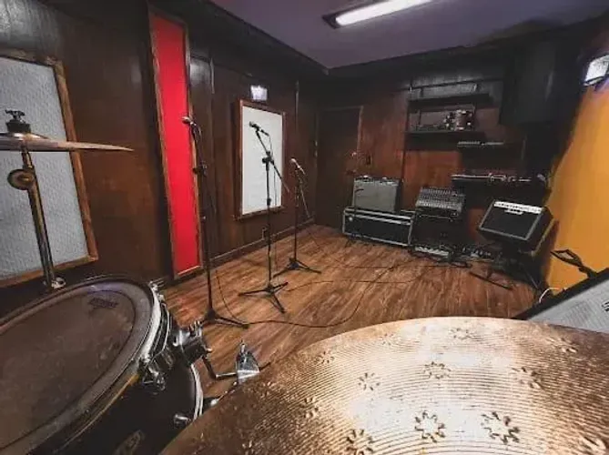 Sala para locação na região Centro-Sul de BH