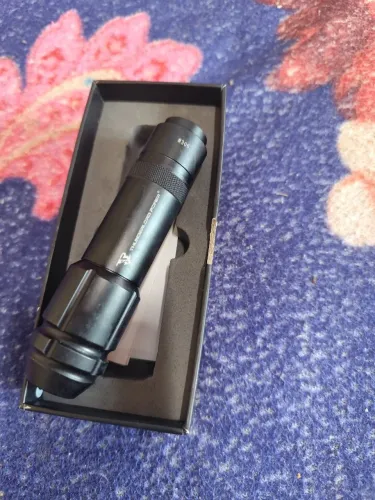 Makina de tatuagem pen