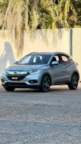 Honda HR-V EX 1.8 Flexone 16V 5P Aut. 2021