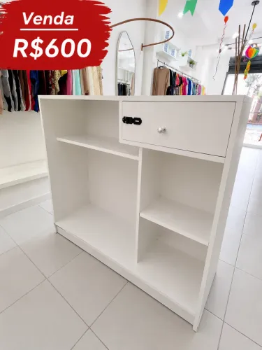 Balcão 