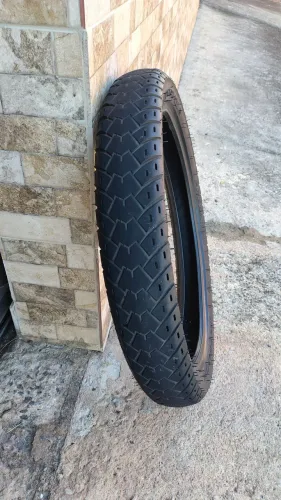 Pneu maggion 90/90 18 USADO 